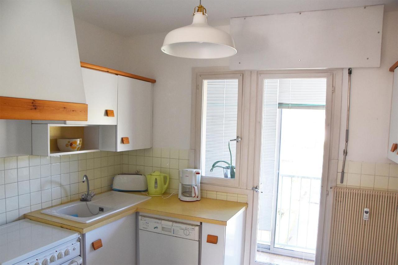 T3 Spacieux Et Lumineux A 5Min Du Port De Sanary - Fleur De Mai Apartment Exteriör bild