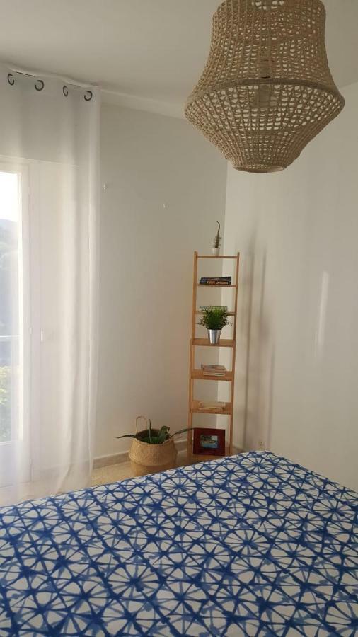 T3 Spacieux Et Lumineux A 5Min Du Port De Sanary - Fleur De Mai Apartment Exteriör bild