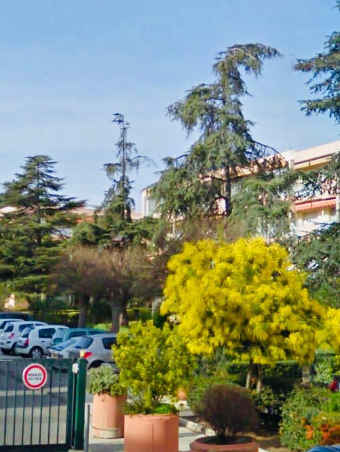T3 Spacieux Et Lumineux A 5Min Du Port De Sanary - Fleur De Mai Apartment Exteriör bild